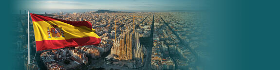 Rettenmaier Ibérica S.L. y Cia. S. Com Barcelona